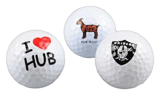 Produktbilde for Zuri Golfball