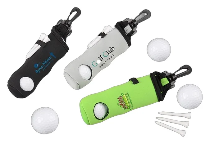 Produktbilde for Kiro Golf Tilbehørssett