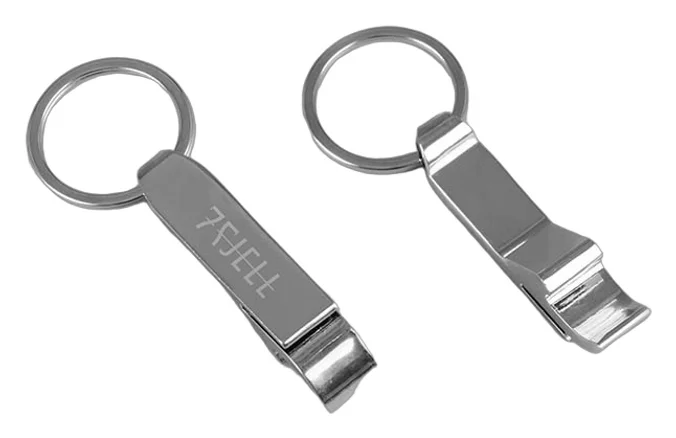 Produktbilde for Samo Flaskeåpner og  Nøkkelring