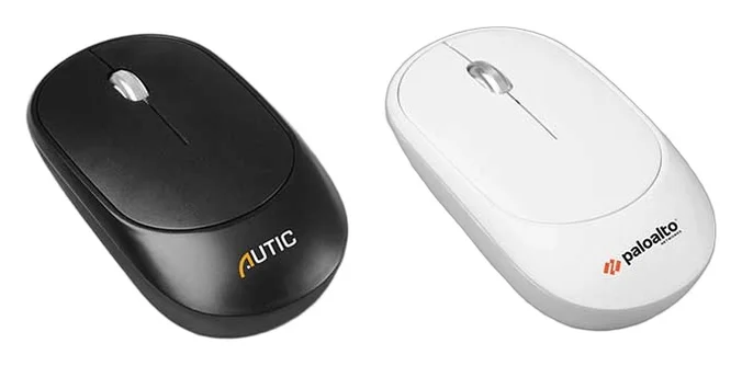 Produktbilde for Hilo Silent Trådløs Mus