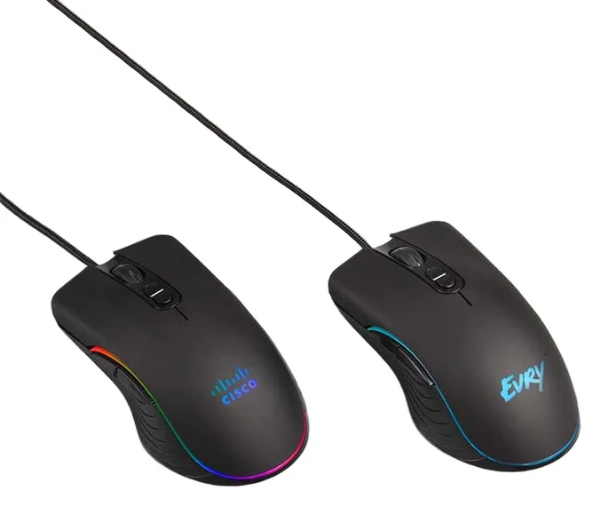 Produktbilde for Kairo RGB Gaming Mus