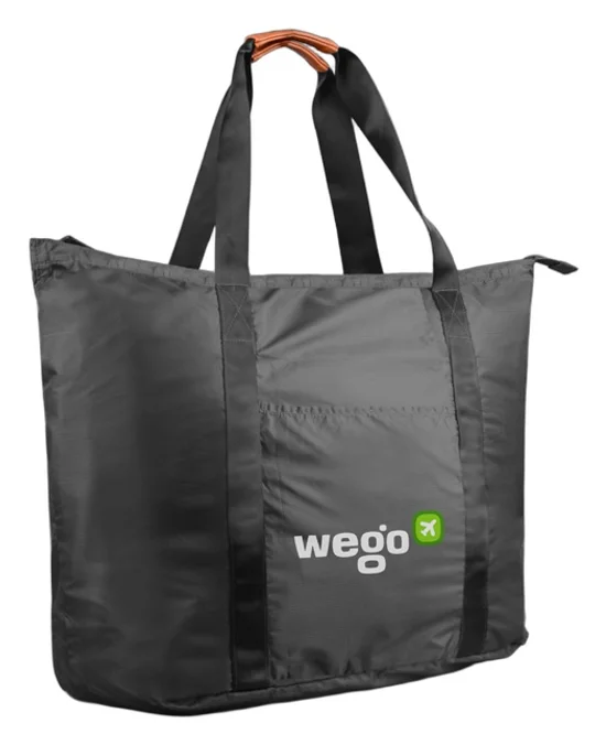 Produktbilde for Alisa Premium 45L Sammenleggbar  Shoppingbag
