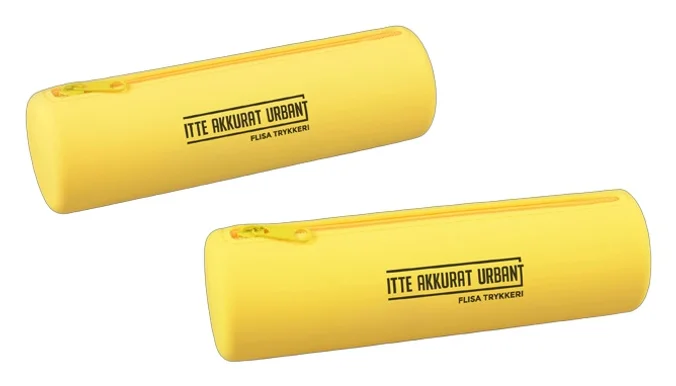 Produktbilde for Bydgos Silikon Pennal