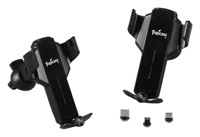 Produktbilde for Aura Sensor Trådløs  Billader