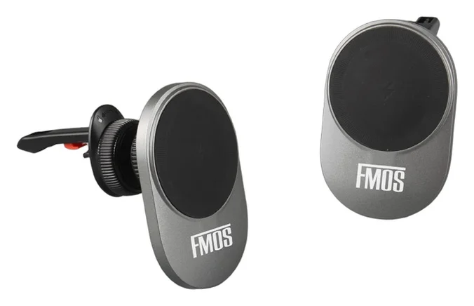 Produktbilde for Ember 15W Magnetisk Trådløs  Billader