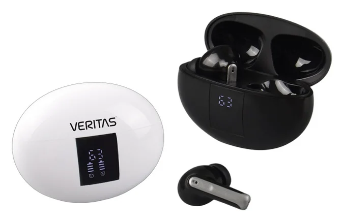 Produktbilde for Bora Plast Ørepropper med Digitalt LED Display