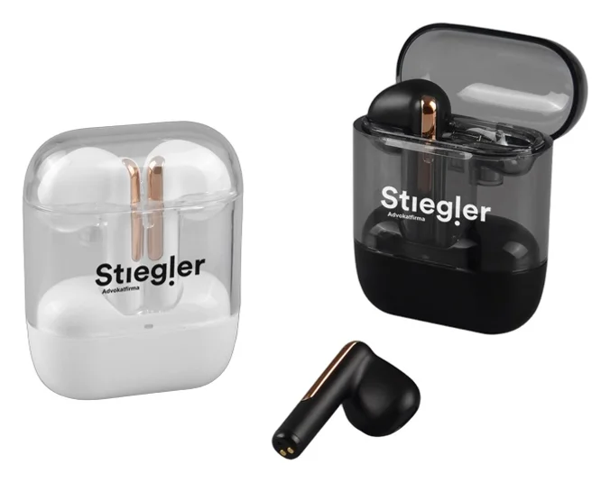 Produktbilde for Graz Plast TWS Bluetooth Ørepropper
