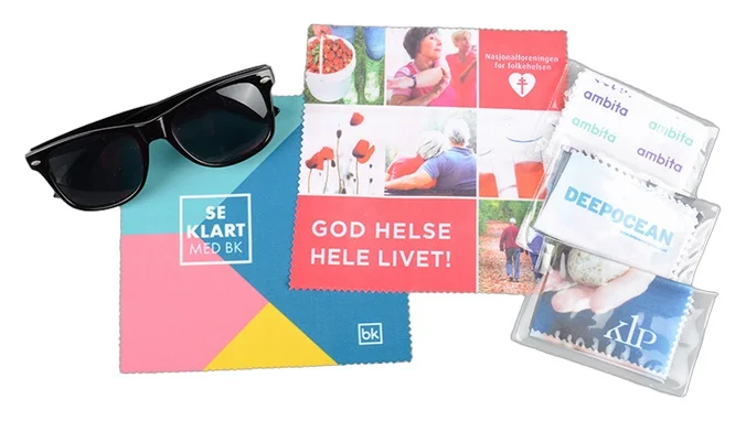 Produktbilde for Emely Brilleklut