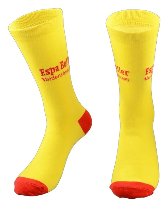 Produktbilde for Helene Bomullssokker