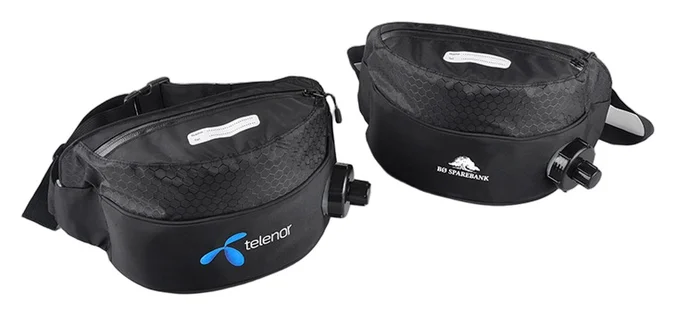 Produktbilde for Thano 1,7 L Isolert Drikkebelte