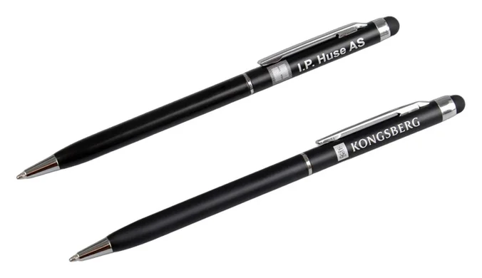 Produktbilde for Havel Metall Touch/Stylus  Kulepenn