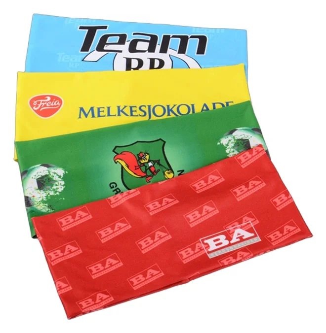 Produktbilde for Billund Polyester og Spandex Teknisk  Pannebånd