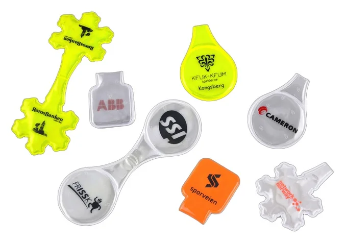 Produktbilde for Duerheim Mykrefleks med Magnet