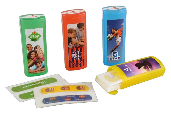 Produktbilde for Almtun Plaster Kit