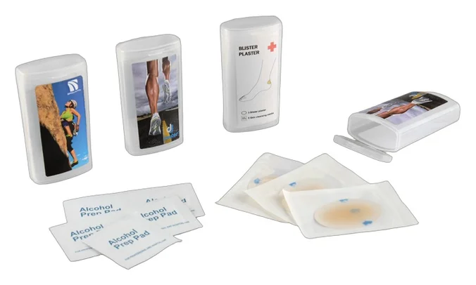 Produktbilde for Lanterneland Gnagsårplaster Kit