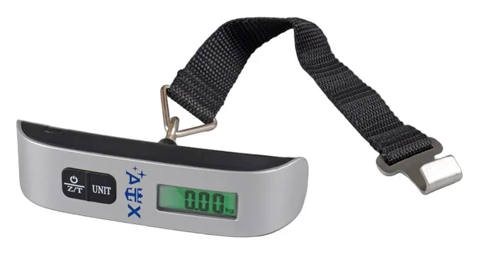 Produktbilde for Amira Digital Bagasjevekt