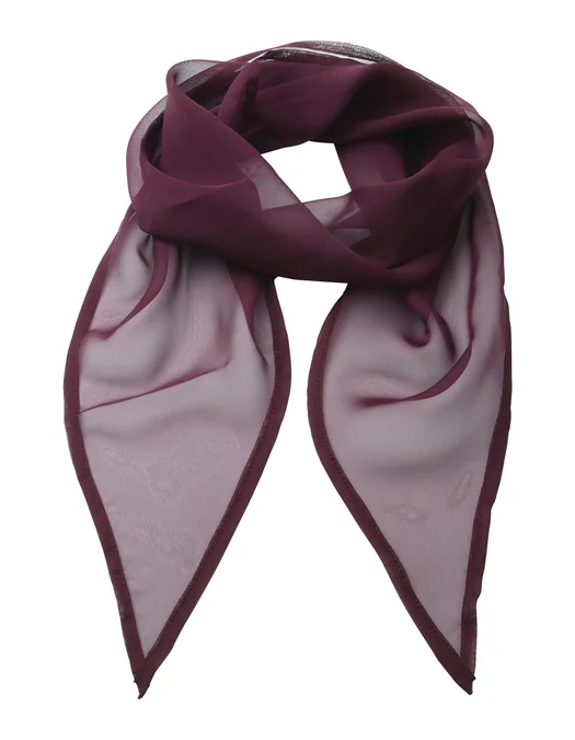 Produktbilde for Premier Chiffon Skjerf Skjerf Dame