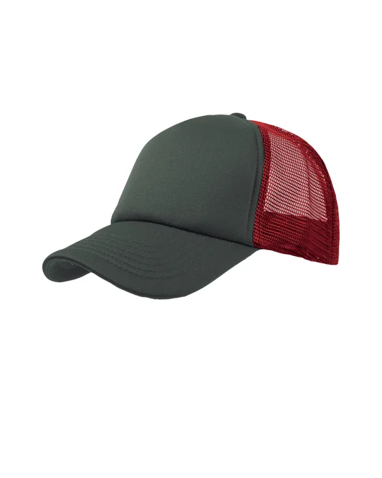 Produktbilde for Atlantis Rapper Caps