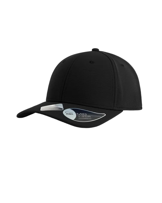 Produktbilde for Atlantis Sand Resirkulert Polyester Caps