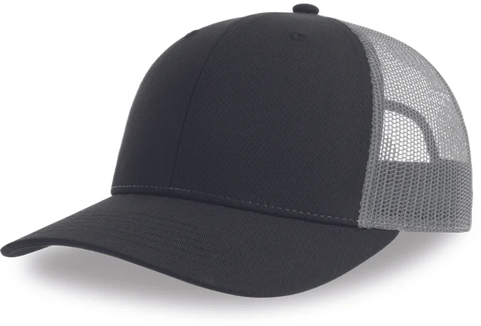 Produktbilde for Atlantis Bryce Resirkulert Polyester Caps