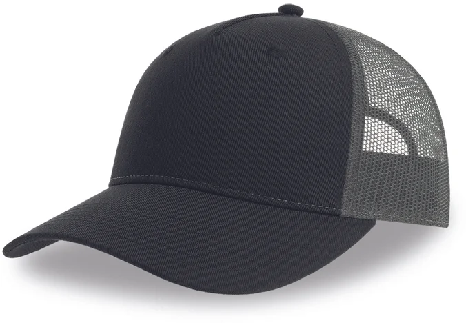 Produktbilde for Atlantis Zion Resirkulert Polyester Caps