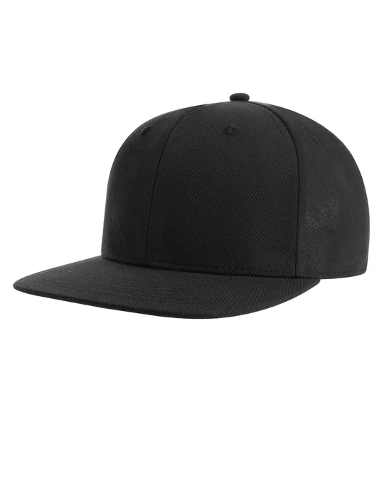 Produktbilde for Atlantis James Resirkulert Polyester Caps