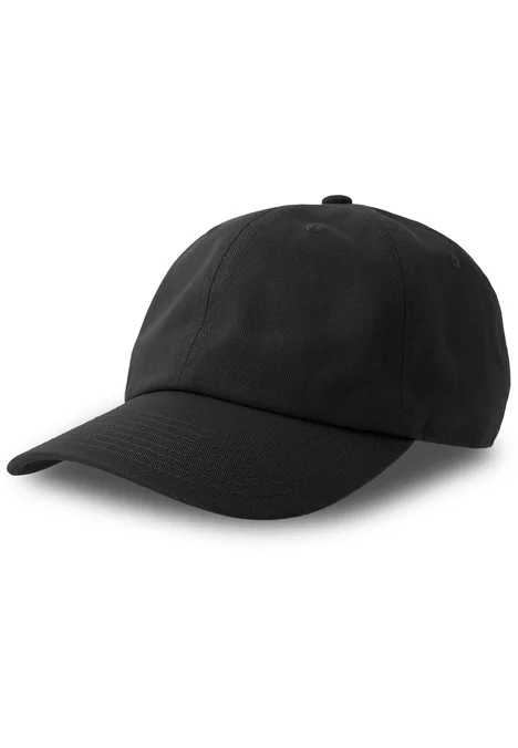 Produktbilde for Atlantis Dad Hat-S Resirkulert/Økologisk Bomull Caps