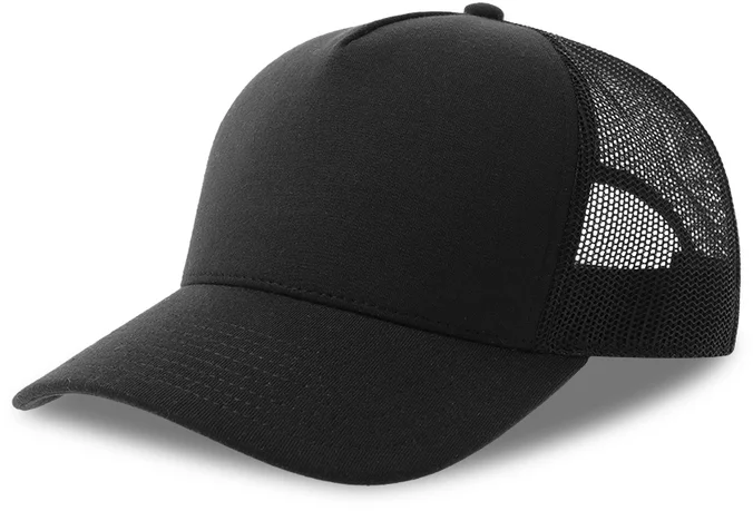 Produktbilde for Atlantis Rapper Jersey-S RPET Caps