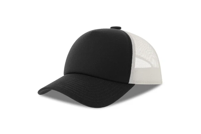 Produktbilde for Atlantis Record-S (Xtra) RPET Caps