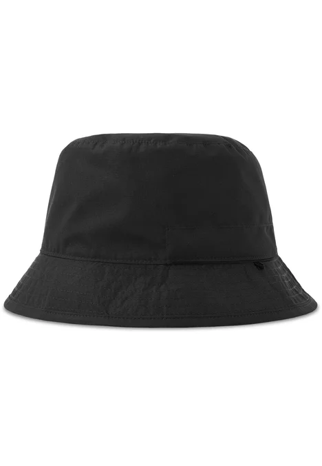 Produktbilde for Atlantis Bucket Pocket-S Resirkulert Polyester Ripstop Bøttehatt