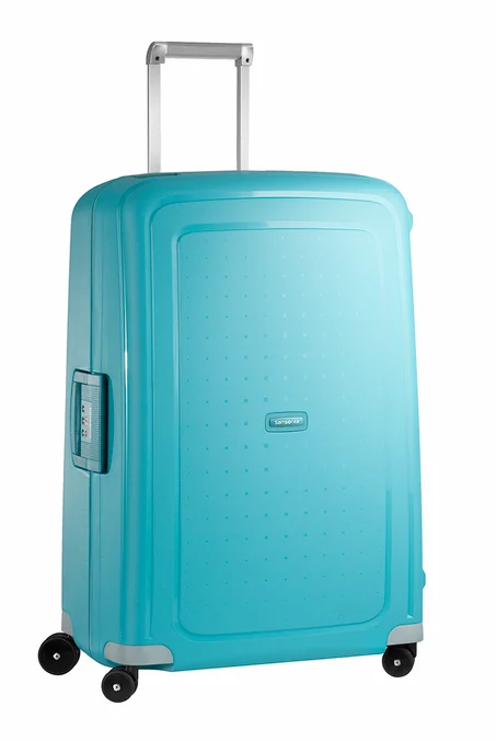 Produktbilde for Samsonite S'Cure Koffert med 4 Hjul 75 cm