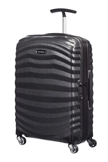 Produktbilde for Samsonite Lite-Shock Koffert med 4 Hjul 55 cm