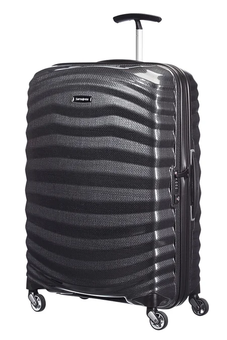 Produktbilde for Samsonite Lite-Shock Koffert med 4 Hjul 69 cm
