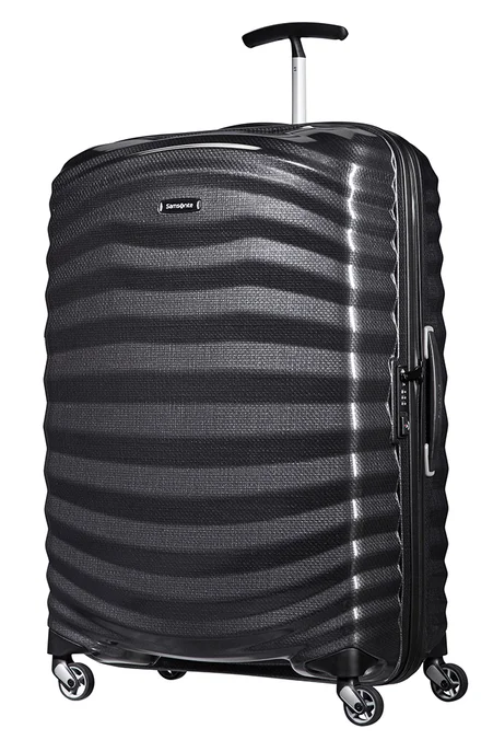 Produktbilde for Samsonite Lite-Shock Koffert med 4 Hjul 75 cm