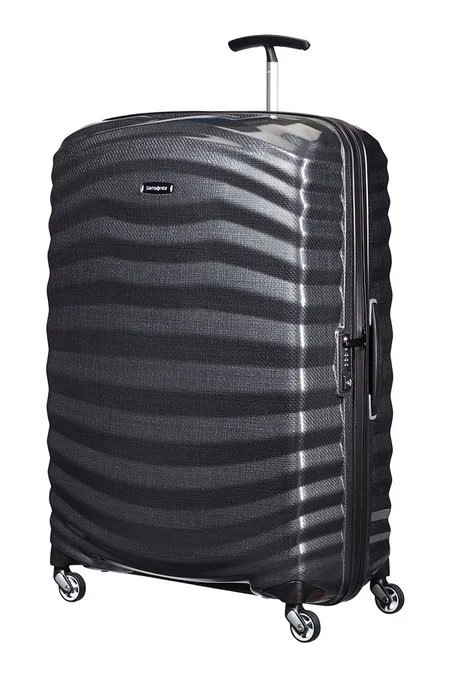 Produktbilde for Samsonite Lite-Shock Koffert med 4 Hjul 81 cm