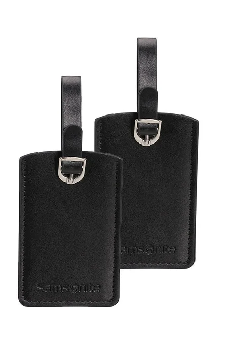 Produktbilde for Samsonite Adresselappholder