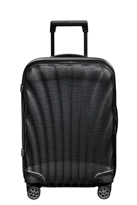 Produktbilde for Samsonite C-Lite Koffert med 4 Hjul 55 cm