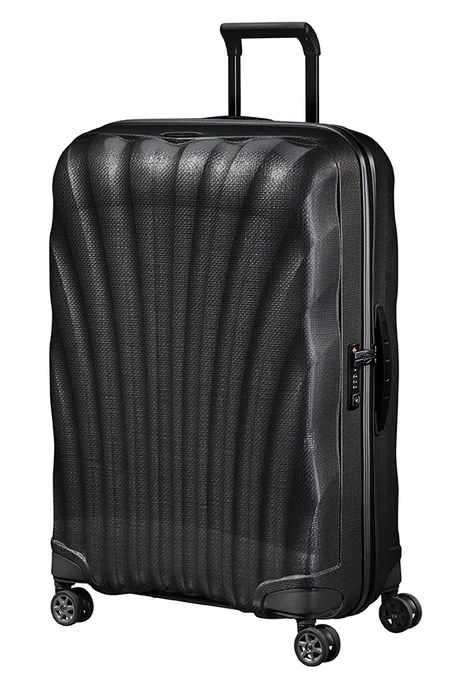 Produktbilde for Samsonite C-Lite Koffert med 4 Hjul 75 cm