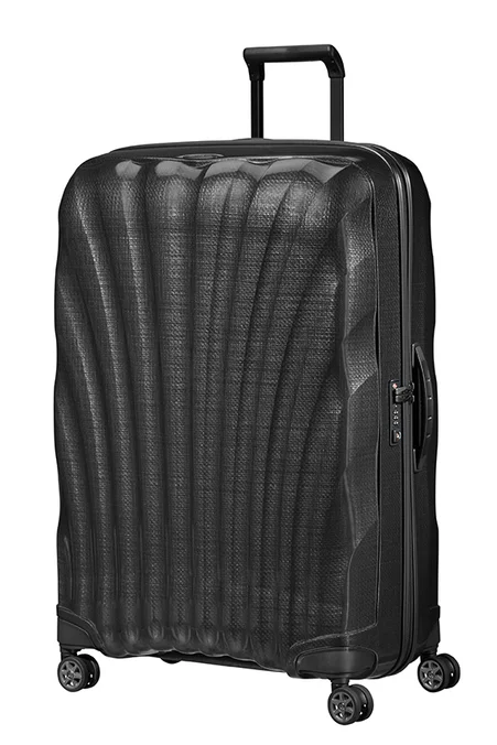 Produktbilde for Samsonite C-Lite Koffert med 4 Hjul 81 cm
