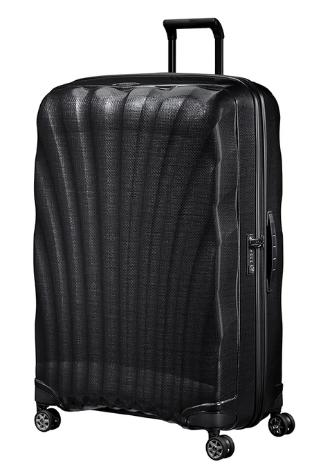 Produktbilde for Samsonite C-Lite Koffert med 4 Hjul 86 cm