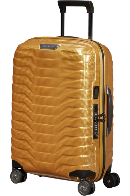 Produktbilde for Samsonite Proxis Utvidbar Koffert med 4 Hjul 55 cm