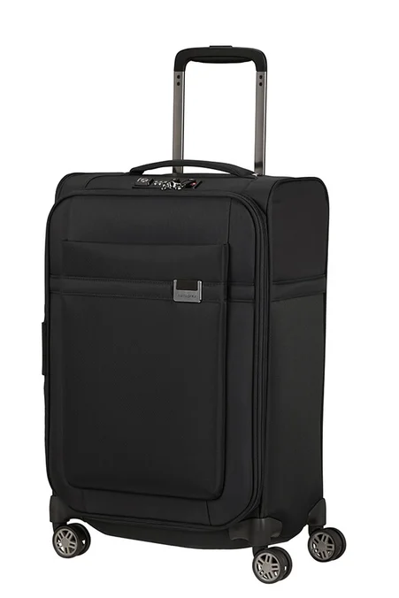 Produktbilde for Samsonite Airea Utvidbar Koffert med 4 Hjul 55 x 35 cm