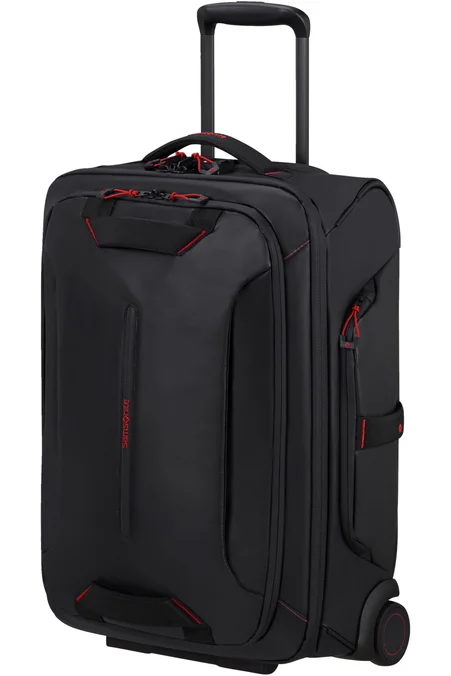 Produktbilde for Samsonite Ecodiver Duffelbag med 2 Hjul 55 x 40 cm