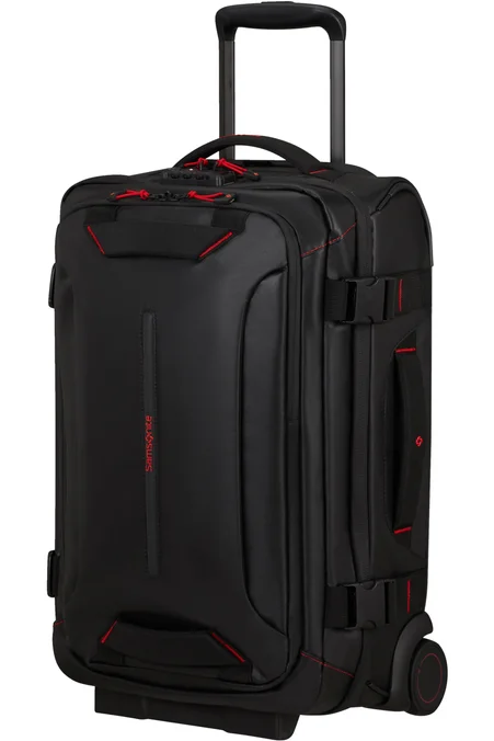 Produktbilde for Samsonite Ecodiver Duffelbag med 2 Hjul 55 x 35 cm