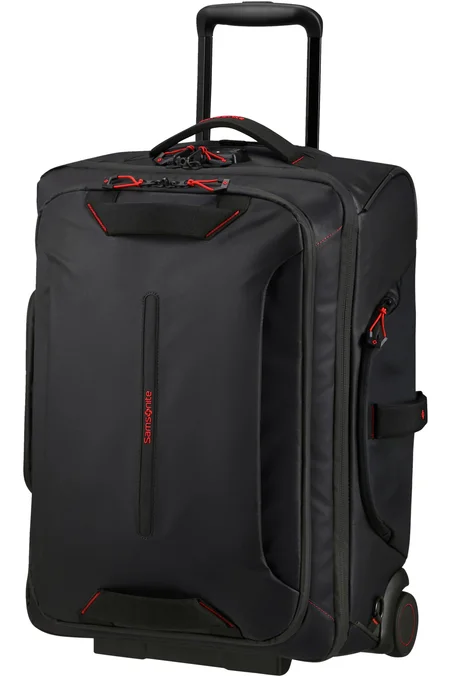 Produktbilde for Samsonite Ecodiver Duffelbag/Ryggsekk med 2 Hjul 55 cm
