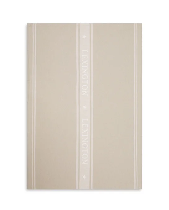 Produktbilde for Lexington Icons Jacquard Bomull Kjøkkenhåndkle