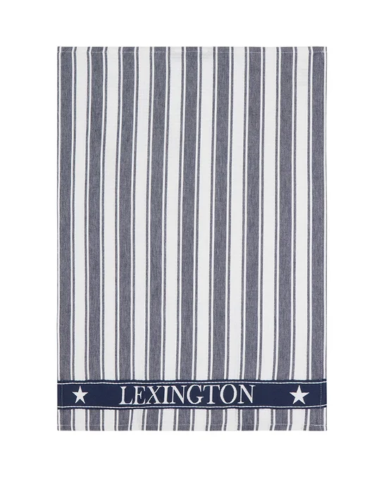 Produktbilde for Lexington Icons Bomull Kjøkkenhåndkle