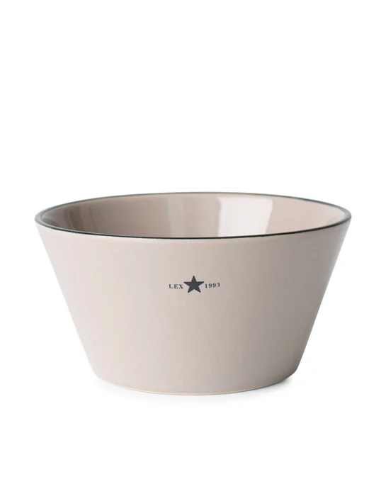 Produktbilde for Lexington Stoneware Håndmalt Keramikk Serveringsbolle