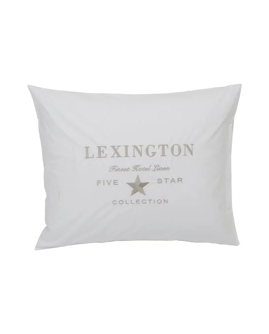Produktbilde for Lexington Hotel Brodert Putetrekk