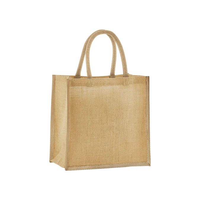 Produktbilde for Westford Mill Natural Starched Jute 6L Gavenett